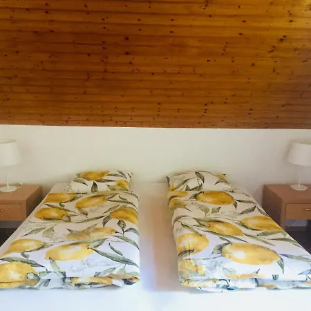 Summerside Apartmán Harkány