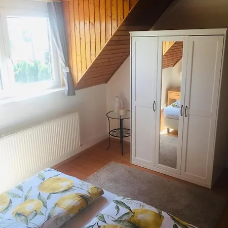 Summerside Apartmán Harkány