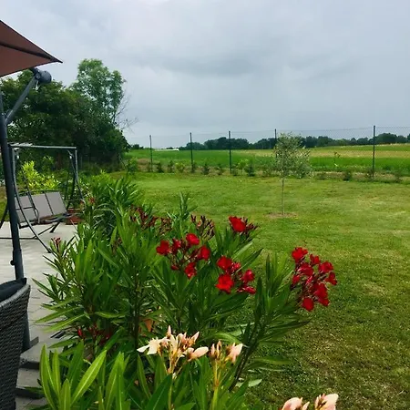 Apartmán Summerside *