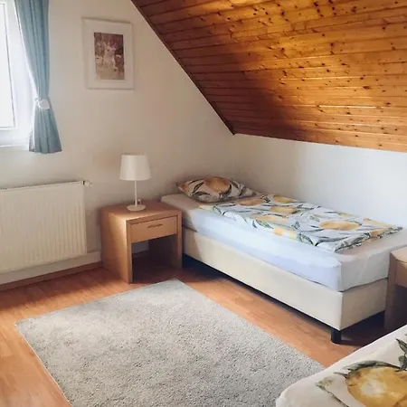 Apartmán Summerside