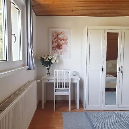 Summerside Apartmán