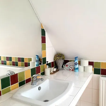Summerside Apartmán