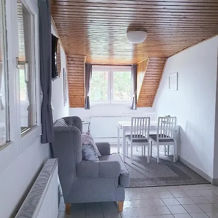 Summerside Apartmán *