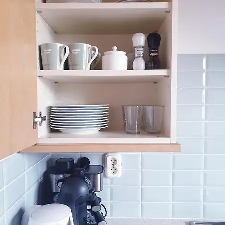 Summerside Apartmán