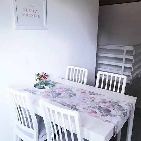 Apartament Summerside *