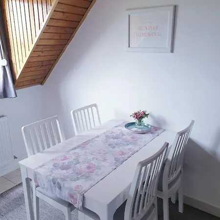 Apartmán Summerside Harkány