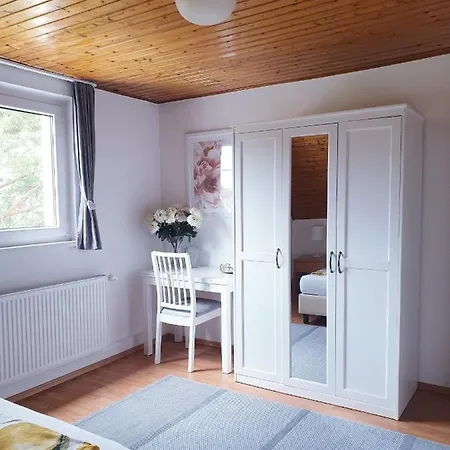 Apartmán Summerside